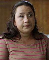 Тома, алкоголичка