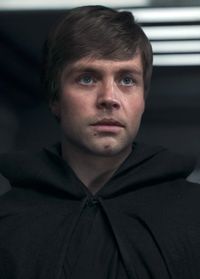 Luke Skywalker