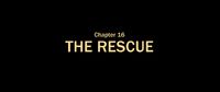 Chapter 16: The Rescue