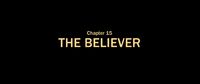 Chapter 15: The Believer