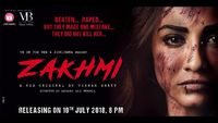 Zakhmi