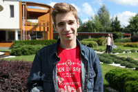 Егор, пациент