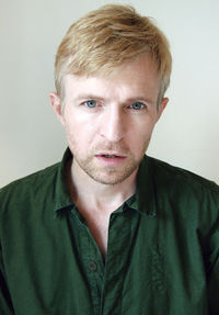 Jay-Jay Johanson