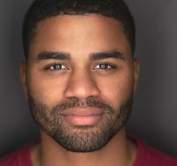 Eric Robinson Jr.