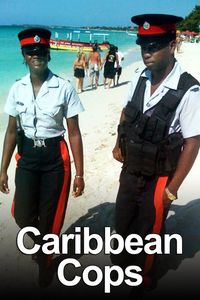 Caribbean Cops