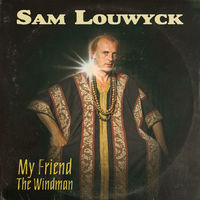 Sam Louwyck