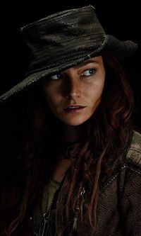 Anne Bonny