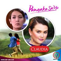 Pangako Sa 'Yo
