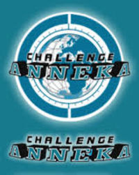 Challenge Anneka