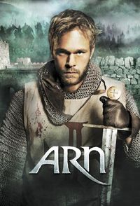 Arn - Tempelriddaren