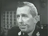 Sgt. Bob Blackitt (1962–1965)