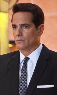 Victor Lazaro
