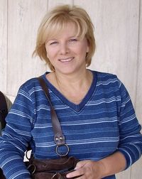 Dorota Kamińska