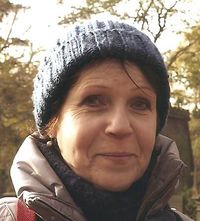 Elżbieta Kijowska