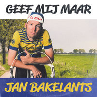 Jan Bakelants