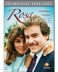 Rosa Salvaje