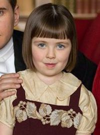 Sybbie Branson