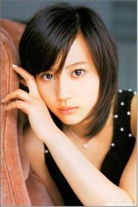 Mineta Chisato - age 20