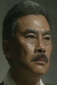 Major Yamauchi