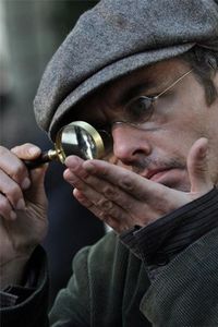 Шерлок Холмс