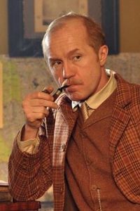 Шерлок Холмс