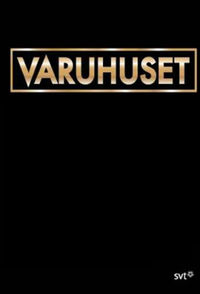 Varuhuset