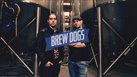 Brew Dogs