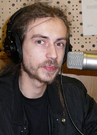 Кирилл Толмацкий