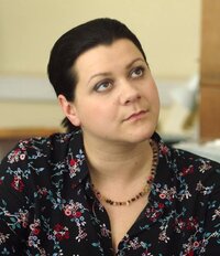 Юлия Сергеевна Носова