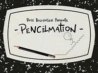 Pencilmation