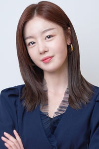 Yoo Yun Joo
