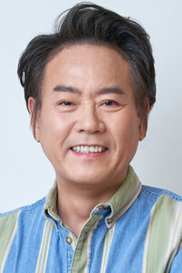 Choi Yong Pil