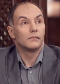 Авигдор Фрейдлис