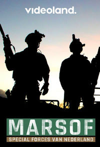 MARSOF: Special Forces van Nederland