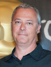 Hal Hickel