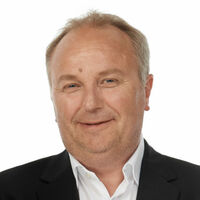 Hans Morten Hansen