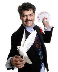 Bjørn David Fevåg