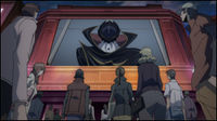 Stage 8: 黒の騎士団