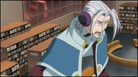 Stage 15: 喝采のマオ