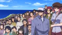 Turn 8: 百万のキセキ