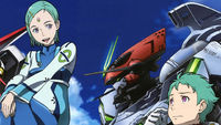 Eureka Seven: AO
