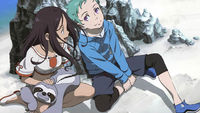 Eureka Seven: AO