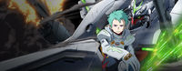 Eureka Seven: AO