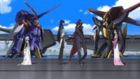 Turn 11: Power of Passion