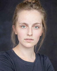 Ciara Ivie