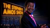 The Stephen K Amos Show