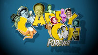 Carry On Forever