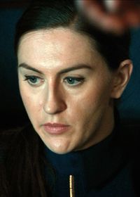 Lieutenant Ina
