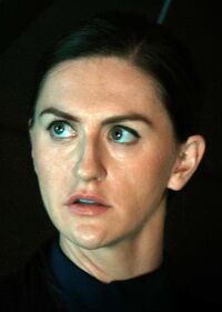 Lieutenant Ina