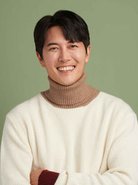 Jung Kyung Soo